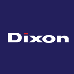 Dixon